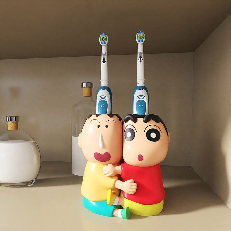 Home Goods Bathroom Decor - 2026 Nieuw Model Crayon Xiaoxin Ai
