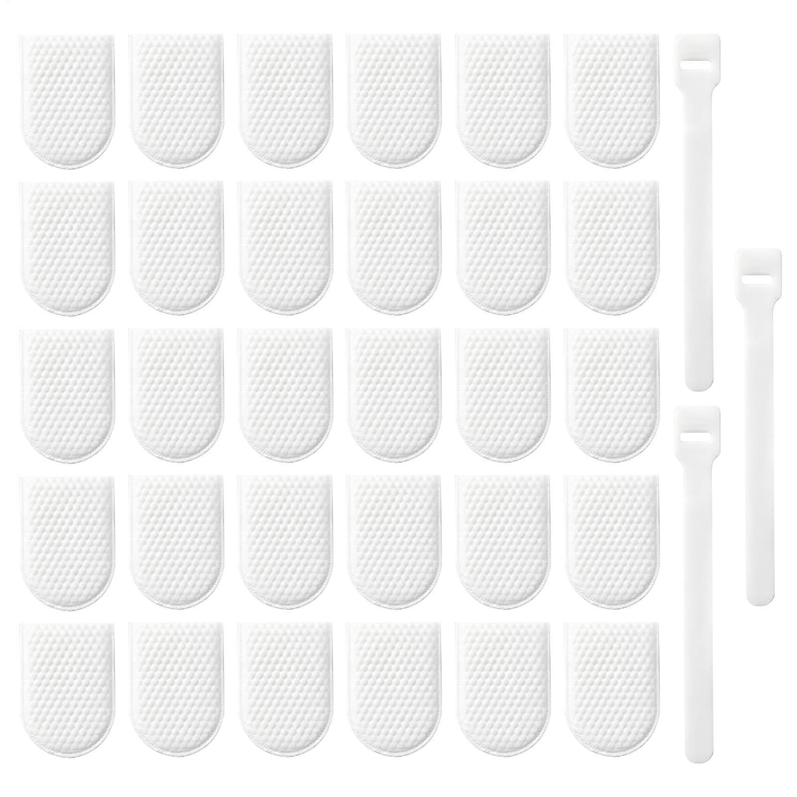 Home Bathroom Sink - Kraanfilter Katoenen Zakjes Met Riem 30