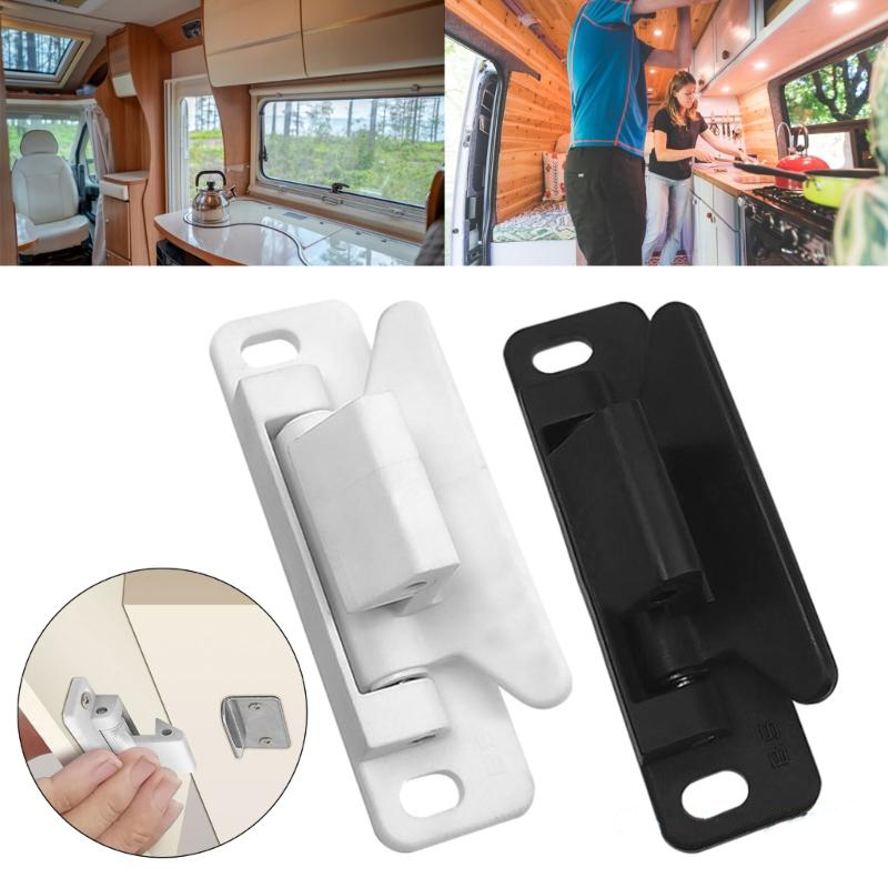 Home Bathroom Cabinets - RV Kast Vergrendelingen Hardware Modificatie Slot