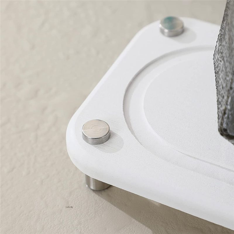 Home Bathroom Sink - (A02R] Home Sink Box Instant Dry