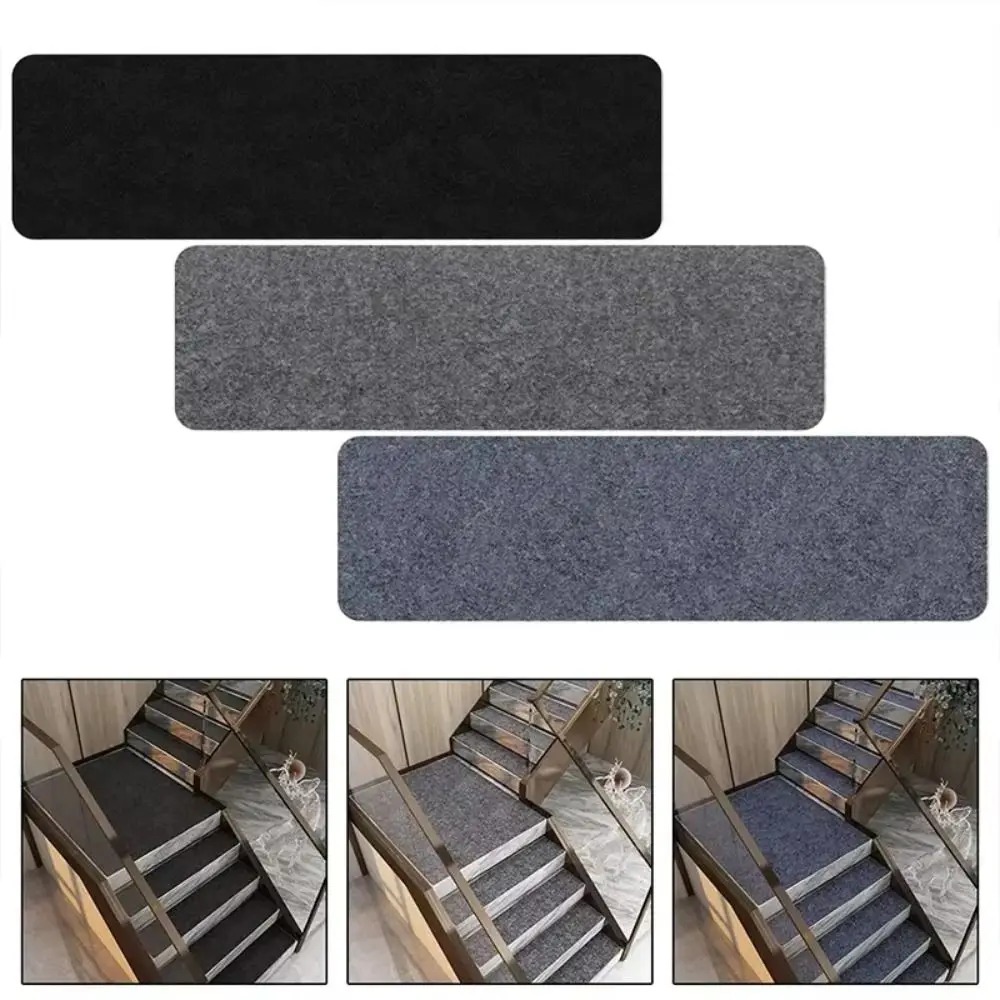 Home Bathroom Rugs - 1 stuk 20x80cm Premium zelfklevende antislipmat