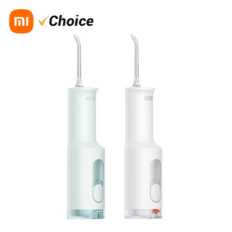 Home Bathroom Cleaning Machine - XIAOMI MIJIA Draagbare Monddouche F300 Tandheelkundige