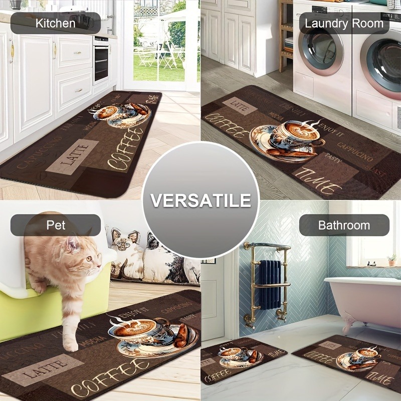1PC Koffie Break Delight Keuke - Home Bathroom Break recensie en prijs