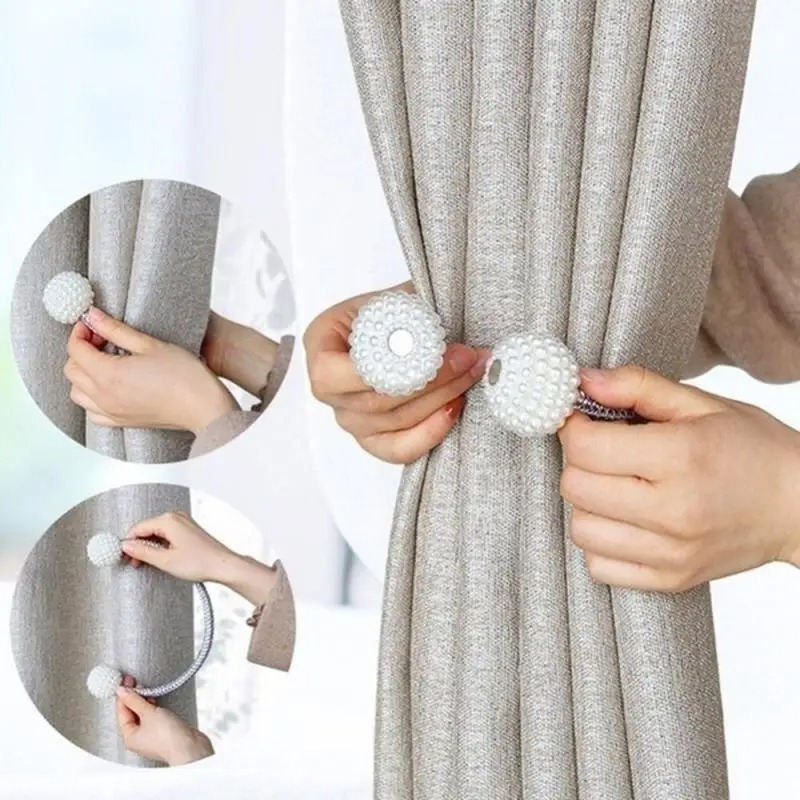 1/2 STUKS Parel Magnetische Go - Home Bathroom Supplies recensie en prijs