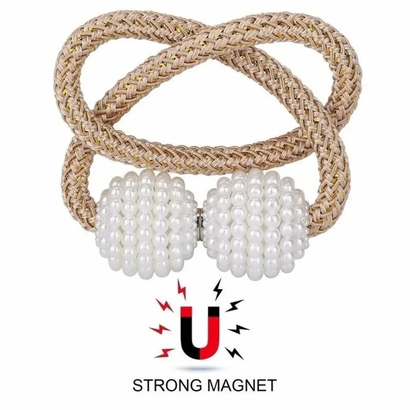 1/2 STUKS Parel Magnetische Go - Home Bathroom Supplies recensie en prijs