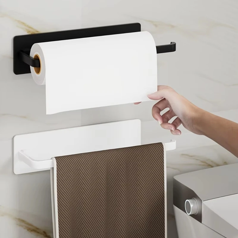 Keukenhanddoekhouder Hangende  - Towel Bar Stainless recensie en prijs