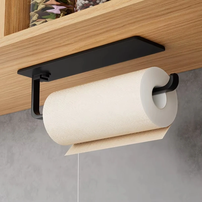 Keukenhanddoekhouder Hangende  - Towel Bar Stainless recensie en prijs