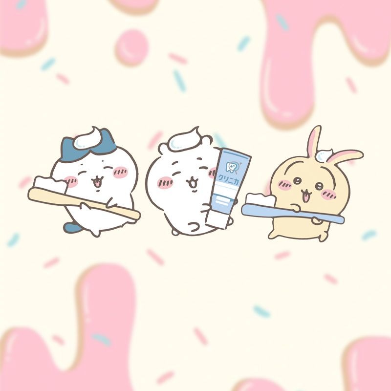 Hot Chiikawa spiegelstickers s - Home Bathroom Supplies recensie en prijs