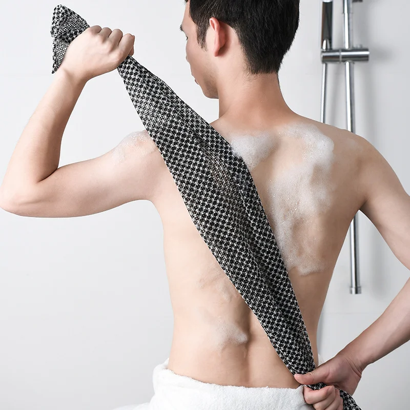 Japanse wrijvende washandje Ny - Home Bathroom Cleaning Machine recensie en prijs