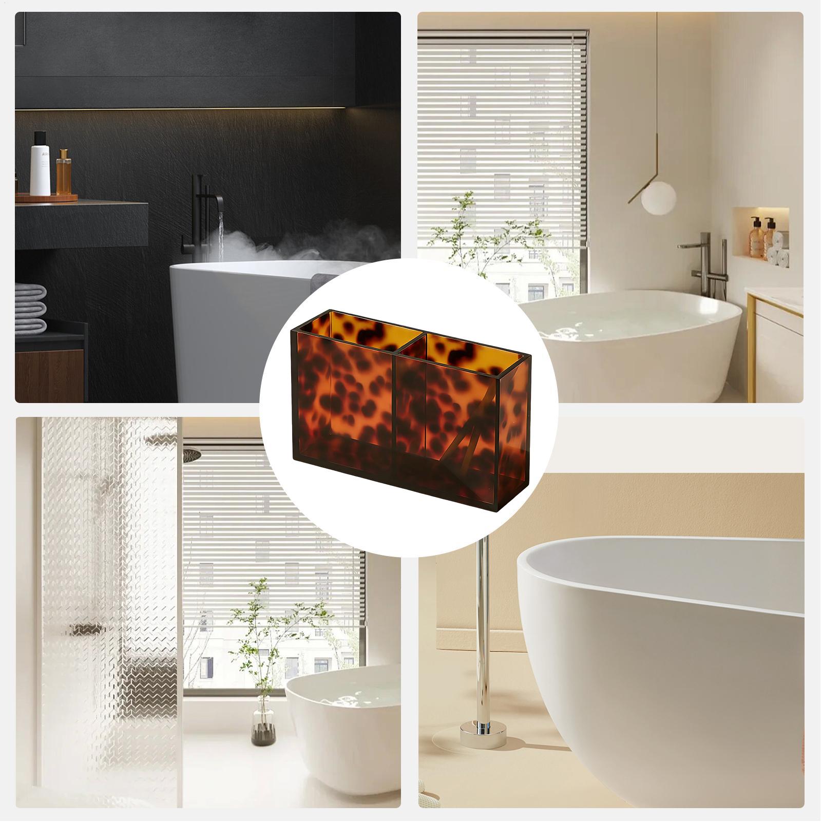 Badkamerblad dienblad schildpa - Home Bathroom Sink recensie en prijs