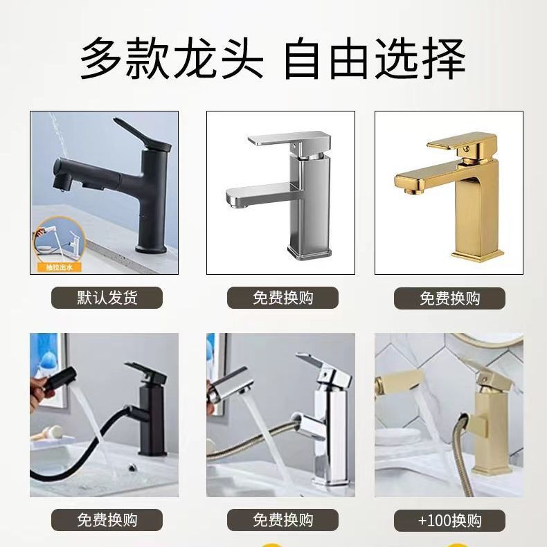 Badkamermeubelkasten met wasta - Home Bathroom Sink recensie en prijs