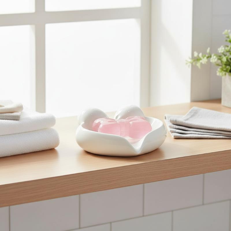 Schattig hartvormig keramisch  - Home Bathroom Sink recensie en prijs
