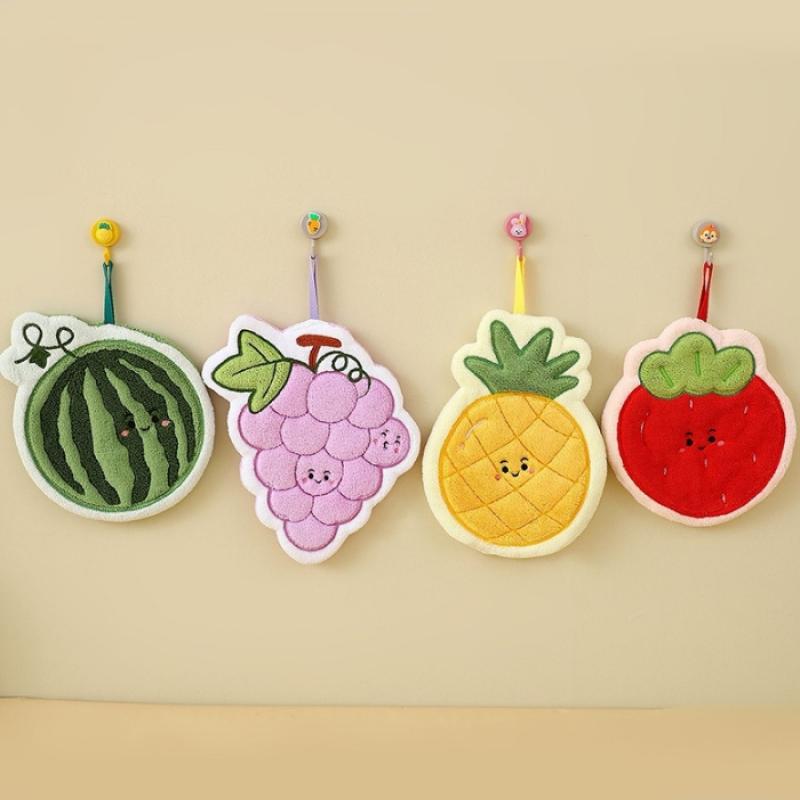 Fruit Handdoek Keuken Absorber - Home Bathroom Supplies recensie en prijs