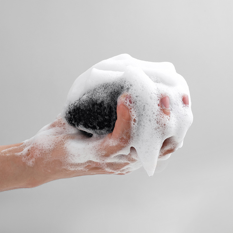 Badspons Ballen Schoonmaak Bor - Home Bathroom Cleaning Machine recensie en prijs