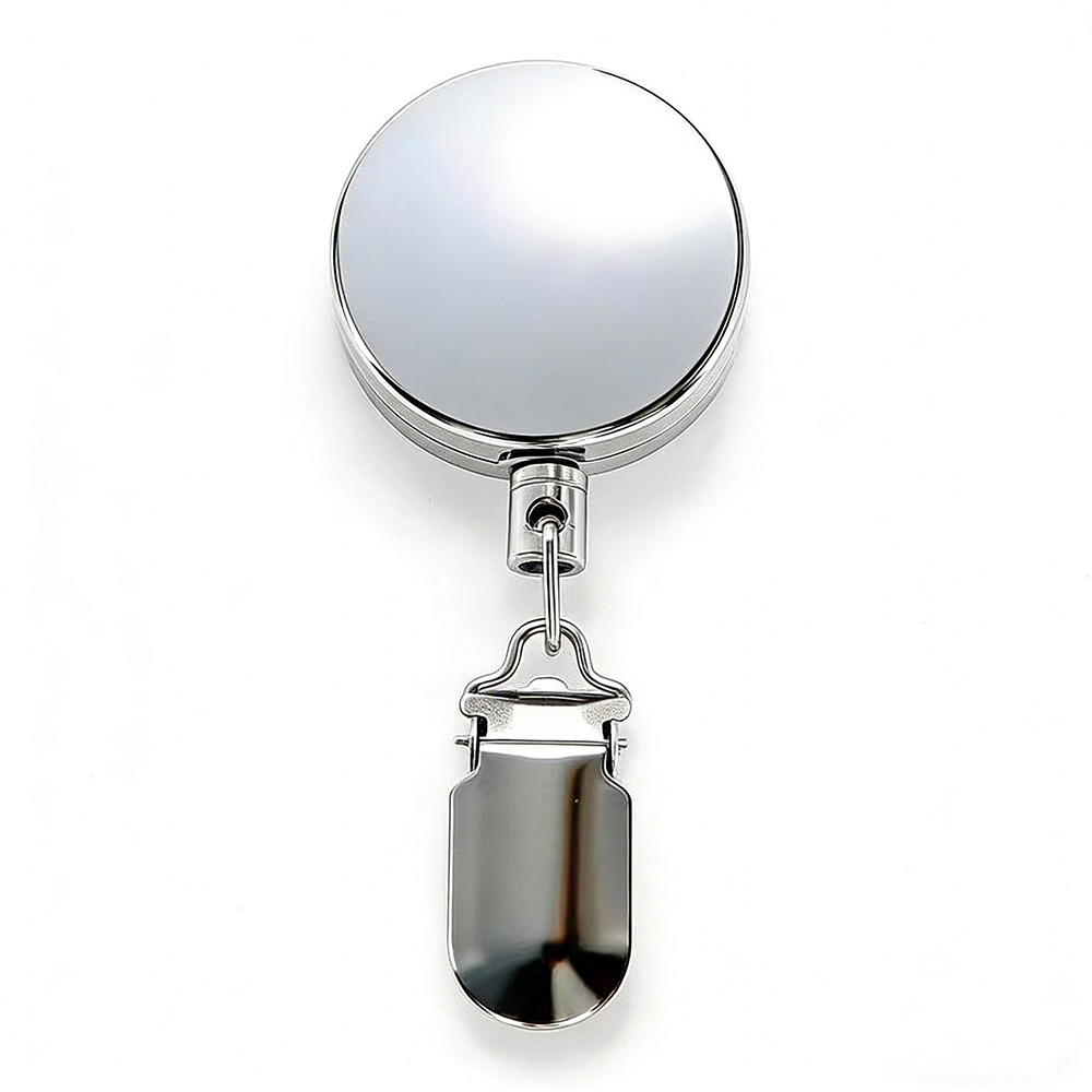 Intrekbare handdoekcliphouder, - Towel Bar Stainless recensie en prijs