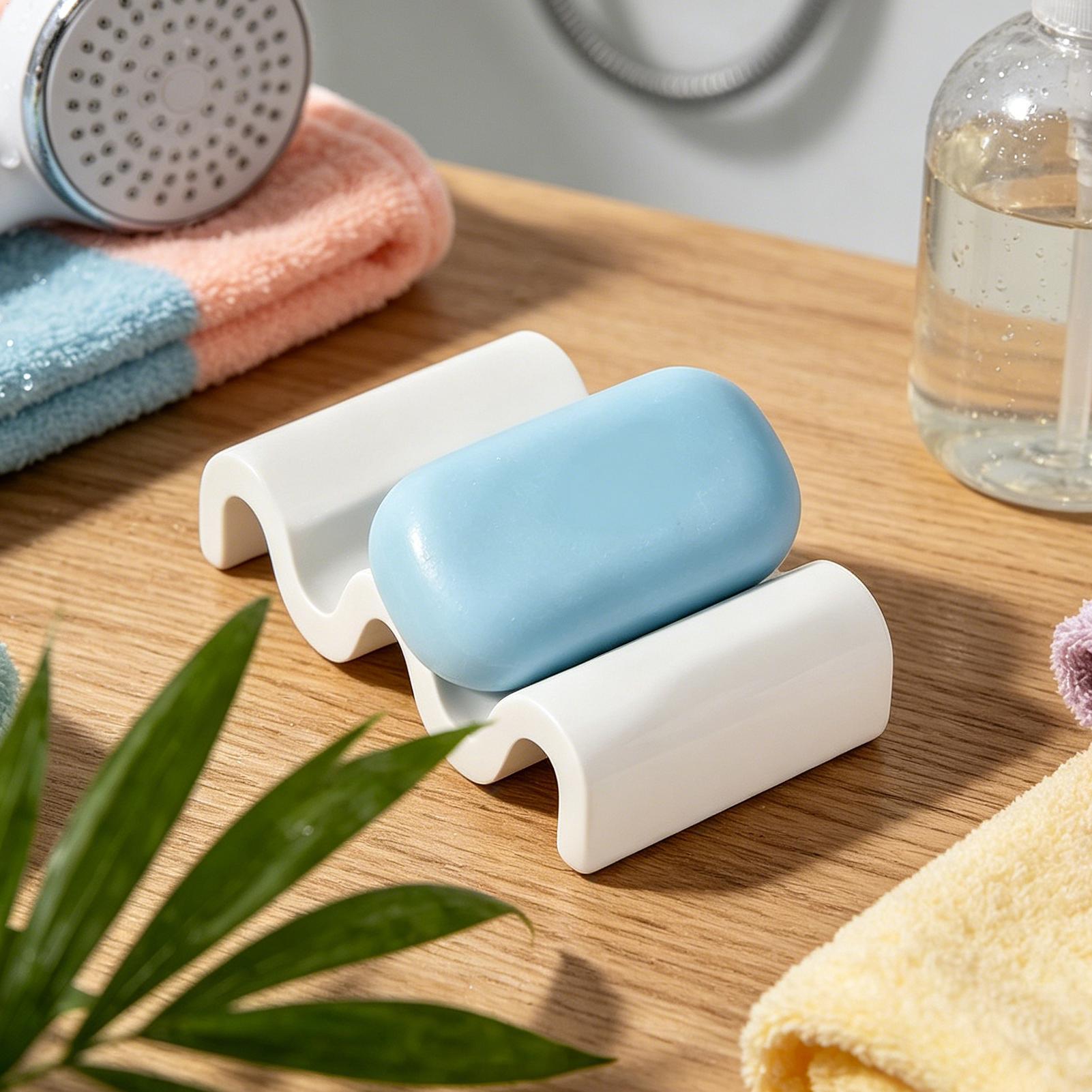 Sneldrogende zeepbak met marme - Home Bathroom Sink recensie en prijs