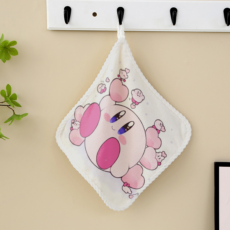 Kirbys handdoek voor keuken, b - Home Bathroom Supplies recensie en prijs