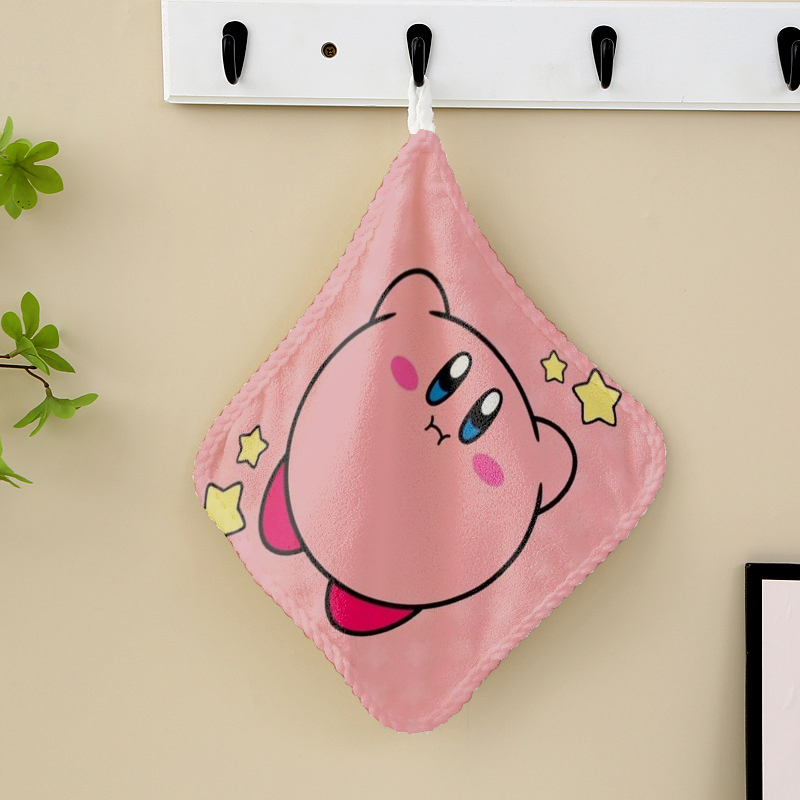 Kirbys handdoek voor keuken, b - Home Bathroom Supplies recensie en prijs