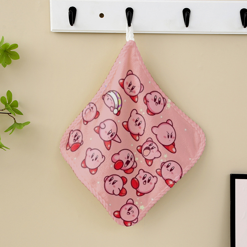 Kirbys handdoek voor keuken, b - Home Bathroom Supplies recensie en prijs