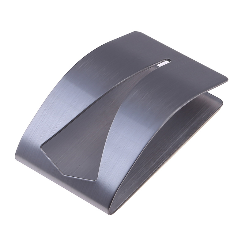 1PC zelfklevende handdoekhaakh - Towel Bar Stainless recensie en prijs
