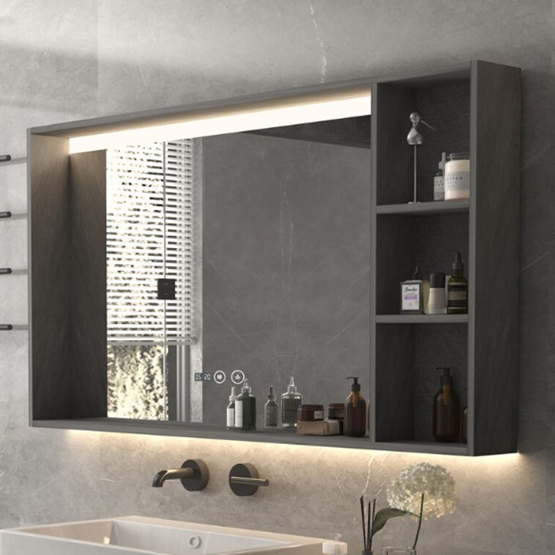 Badkamermeubel met Scandinavis - Home Bathroom Cabinets recensie en prijs