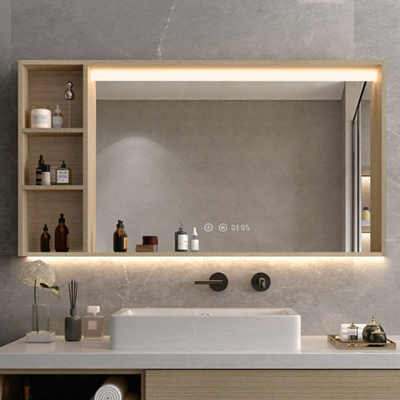 Badkamermeubel met Scandinavis - Home Bathroom Cabinets recensie en prijs