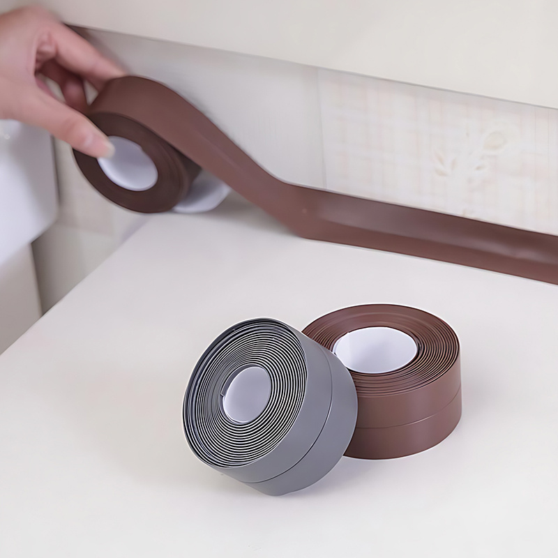 2 Rollen Kleurrijke Anti Schim - Home Bathroom Supplies recensie en prijs
