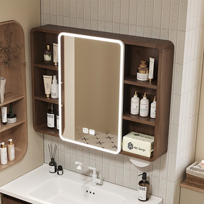 Spiegel Toilet Badkamerkast Pl - Home Bathroom Cabinets recensie en prijs