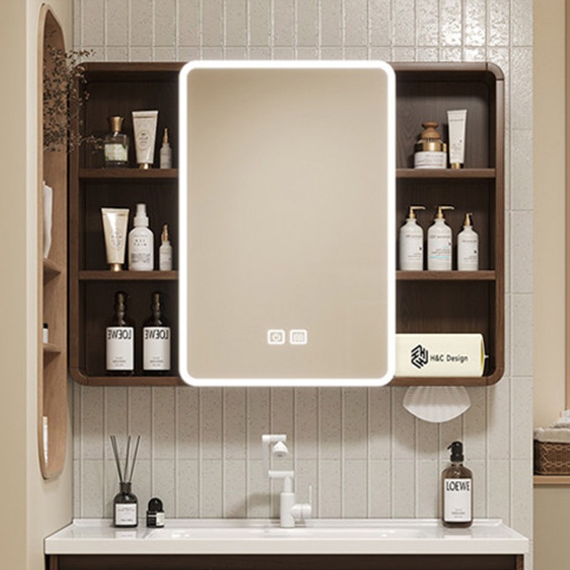 Spiegel Toilet Badkamerkast Pl - Home Bathroom Cabinets recensie en prijs