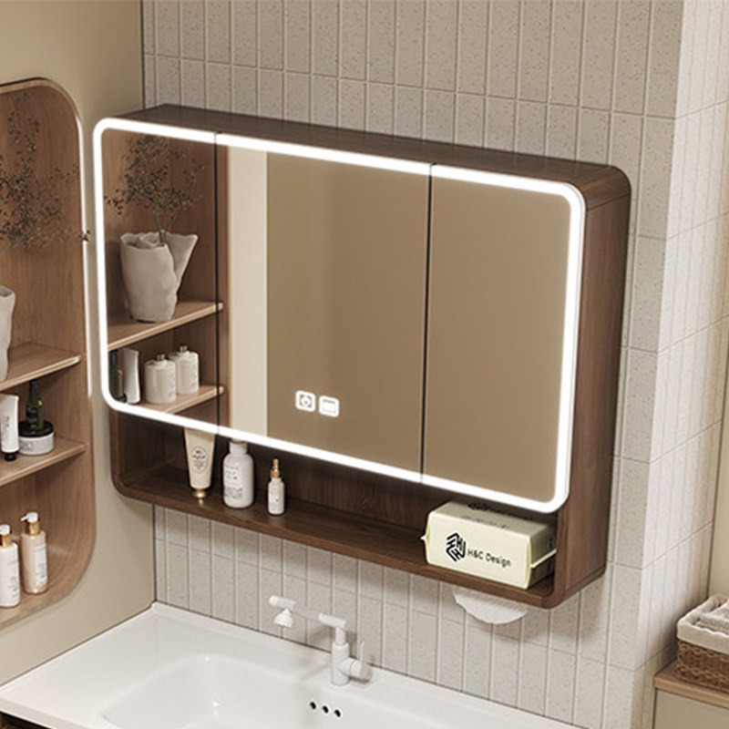 Spiegel Toilet Badkamerkast Pl - Home Bathroom Cabinets recensie en prijs