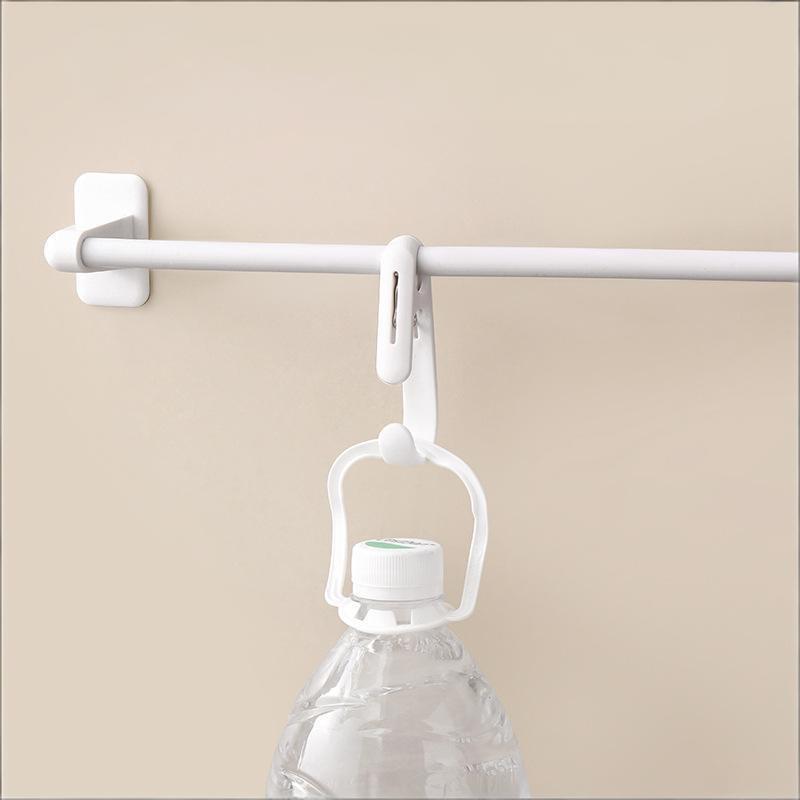Multifunctionele hangende clip - Home Bathroom Supplies recensie en prijs