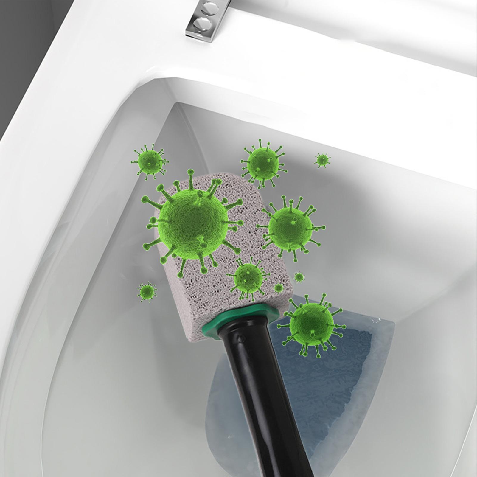 Puimstenen met lange steel toi - Home Bathroom Sink recensie en prijs