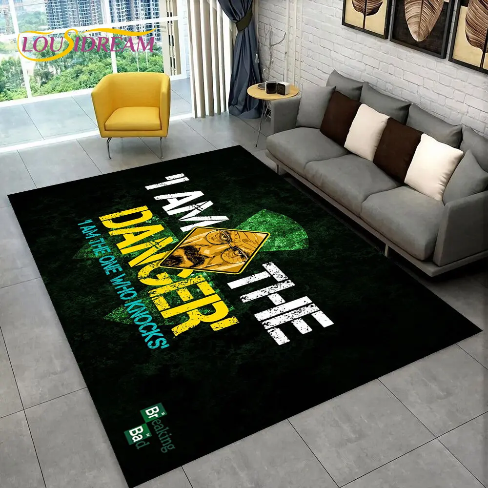Breaking Bad Walter Hartwell A - Home Bathroom Break recensie en prijs