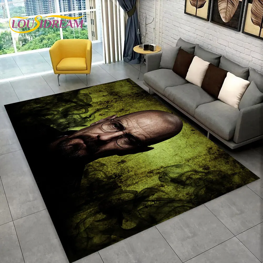 Breaking Bad Walter Hartwell A - Home Bathroom Break recensie en prijs