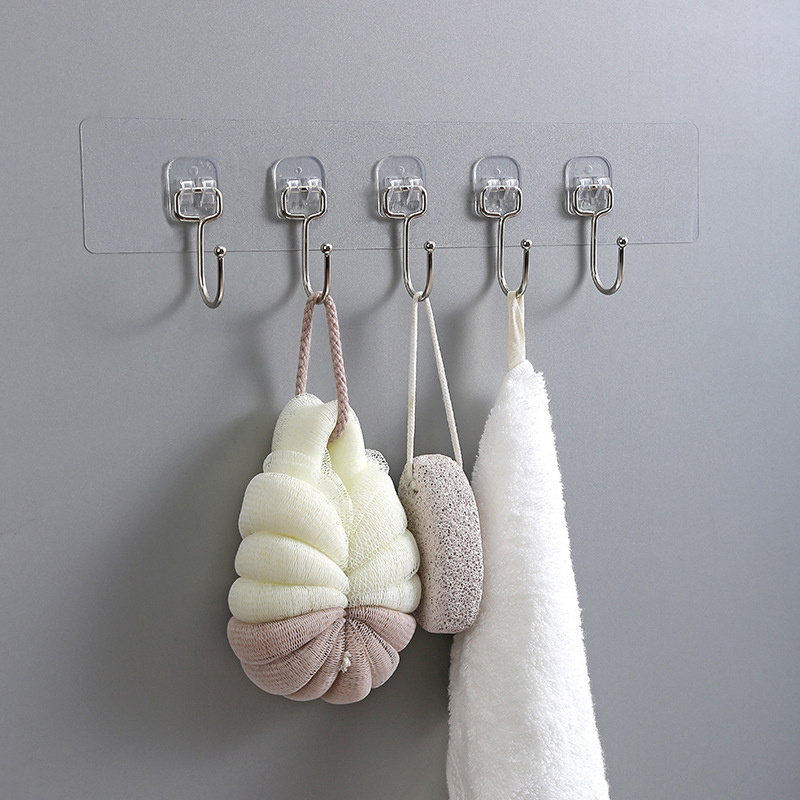 3/4/5/6 Rij Muur Opknoping Haa - Towel Bar Stainless recensie en prijs