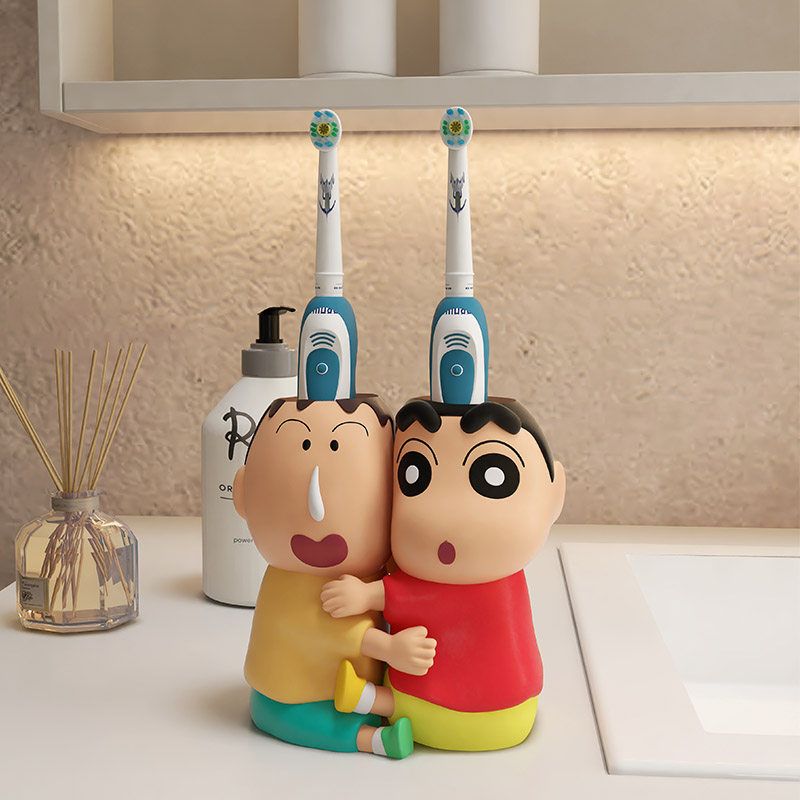 2026 Nieuw Model Crayon Xiaoxi - Home Goods Bathroom Decor recensie en prijs