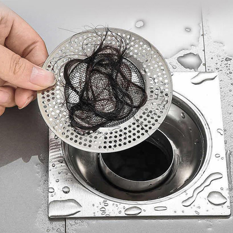 Roestvrijstalen vloerafvoeren  - Home Bathroom Sink recensie en prijs