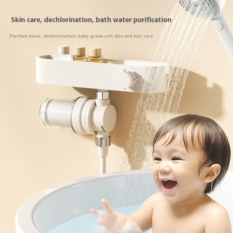 Pre-douchekop, doucheset voor  - Home Bathroom Shower recensie en prijs