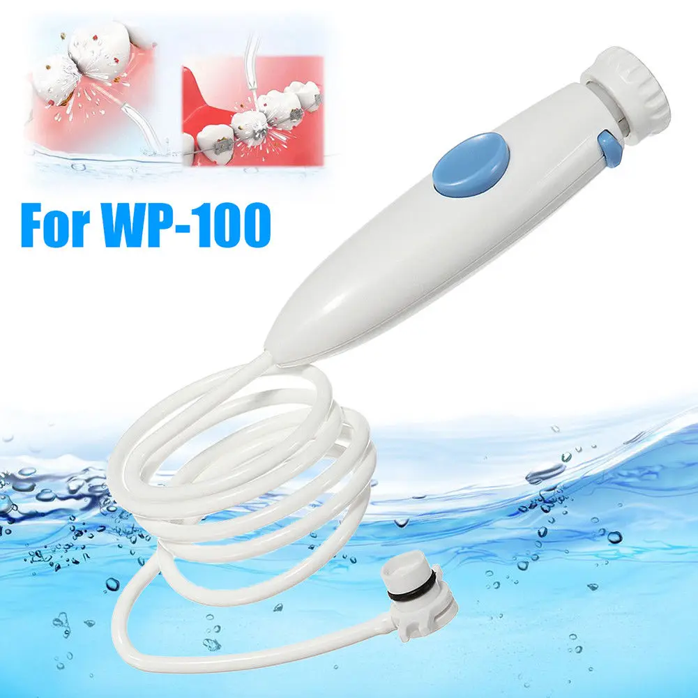 Waterflosser Tandheelkundige W - Home Bathroom Cleaning Machine recensie en prijs