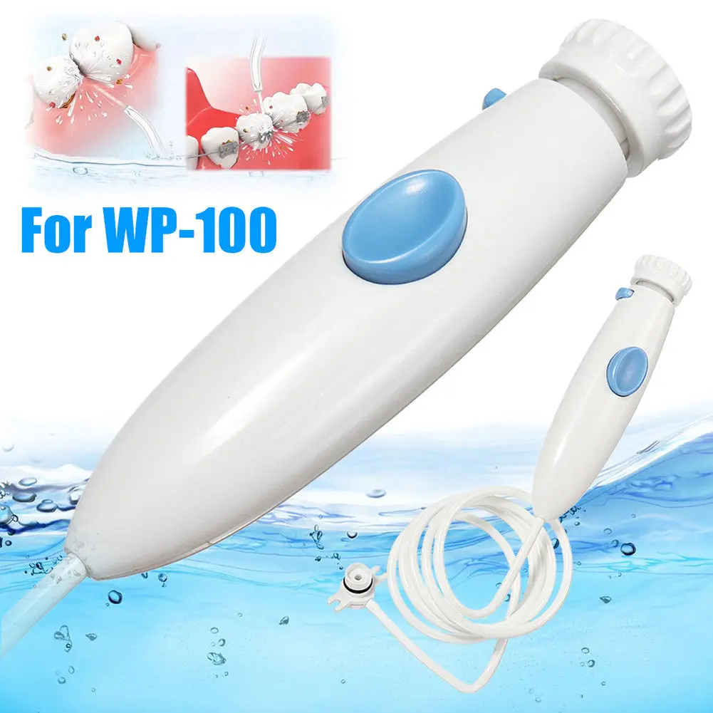 Waterflosser Tandheelkundige W - Home Bathroom Cleaning Machine recensie en prijs