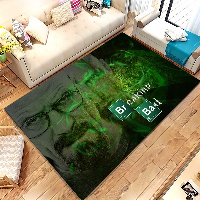 Klassiek Breaking Bad Walter T - Home Bathroom Break recensie en prijs