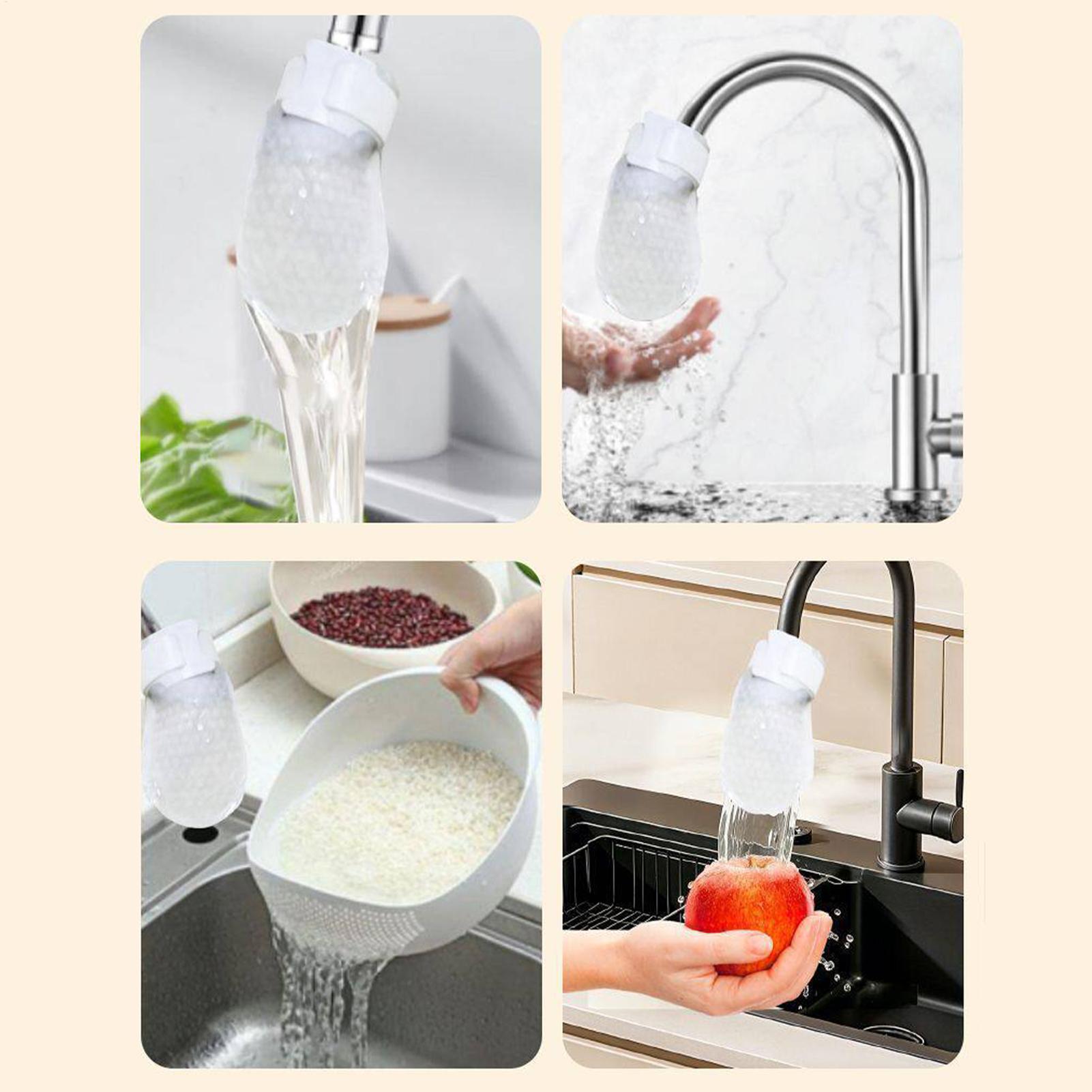 Kraanfilter Katoenen Zakjes Me - Home Bathroom Sink recensie en prijs