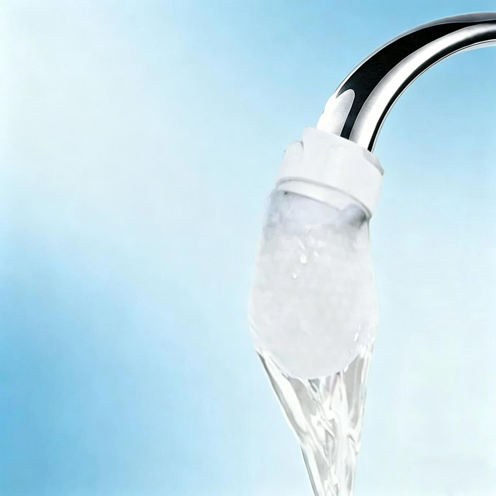 Kraanfilter Katoenen Zakjes Me - Home Bathroom Sink recensie en prijs