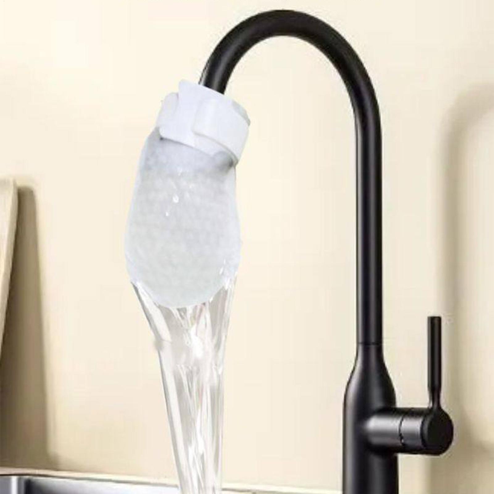 Kraanfilter Katoenen Zakjes Me - Home Bathroom Sink recensie en prijs