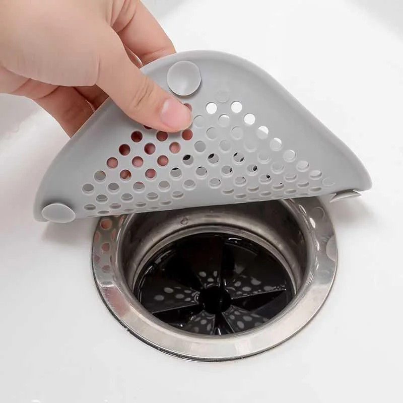 Plug Stopper Keuken Riool Sili - Home Bathroom Sink recensie en prijs