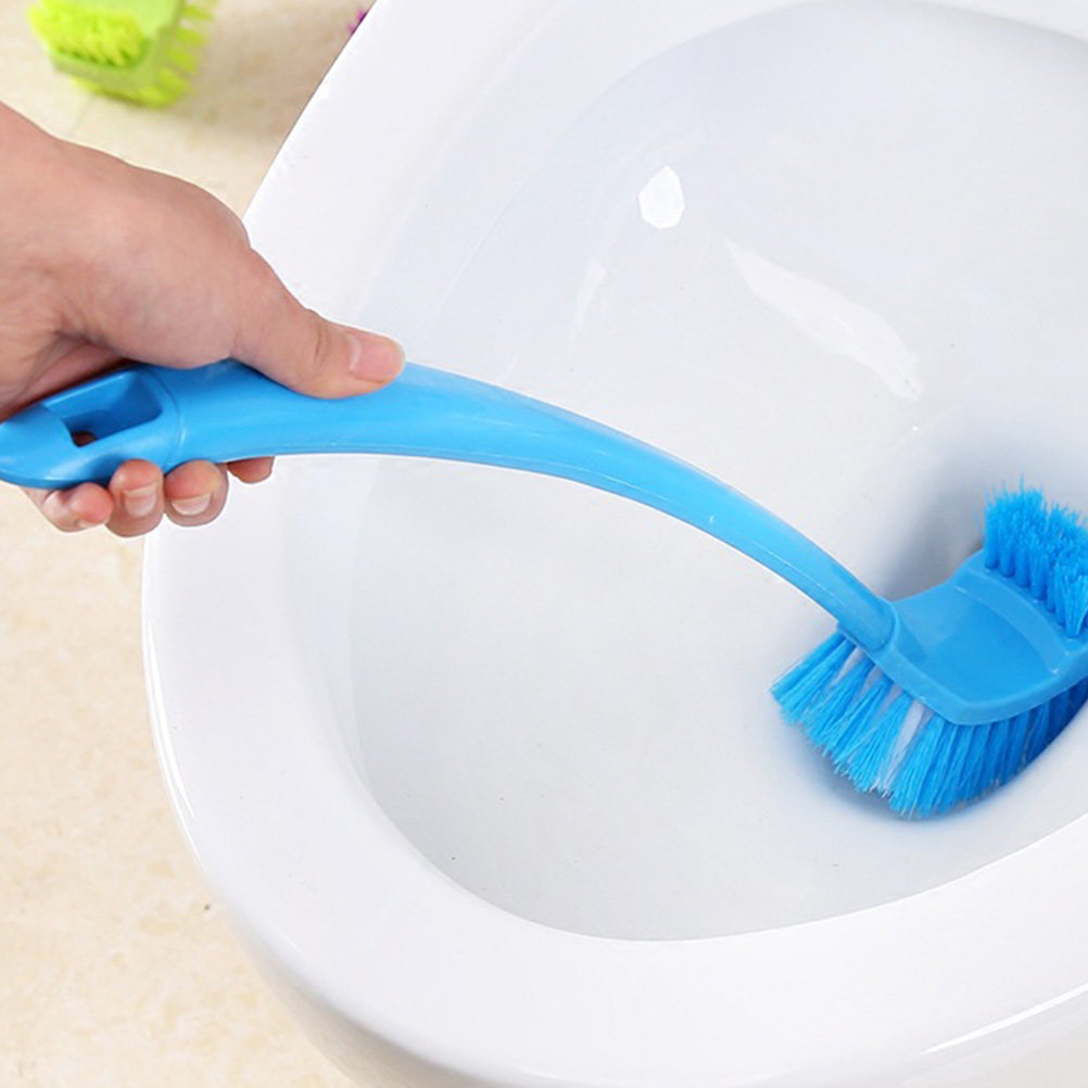 4-delige toiletborstel met lan - Home Bathroom Supplies recensie en prijs