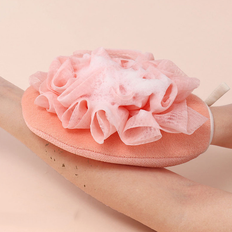 Exfoliërende Dubbelzijdige Han - Home Bathroom Cleaning Machine recensie en prijs