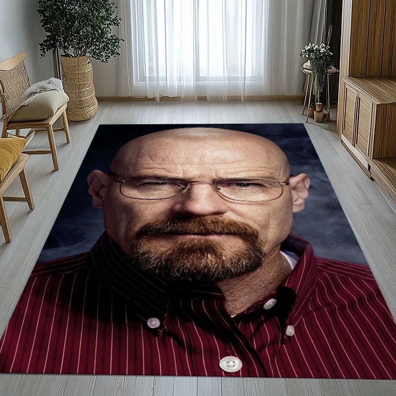 Klassiek Breaking Bad Walter T - Home Bathroom Break recensie en prijs