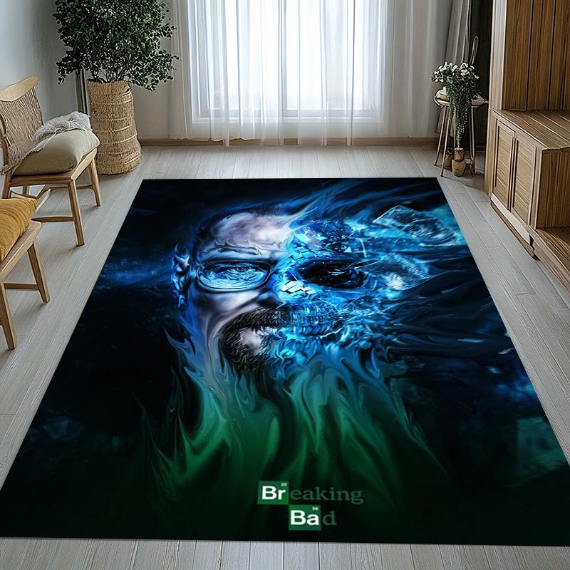 Klassiek Breaking Bad Walter T - Home Bathroom Break recensie en prijs