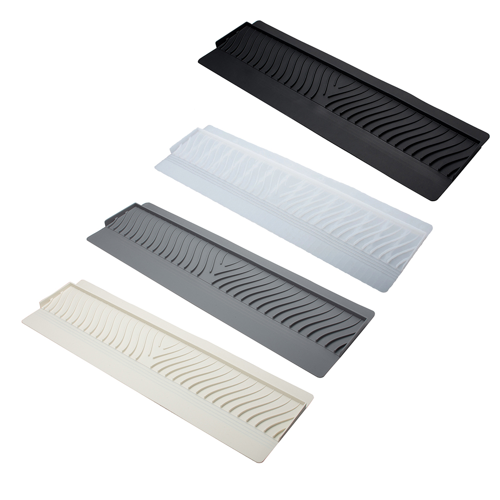 Flexibele siliconen gootsteenb - Home Bathroom Supplies recensie en prijs